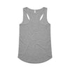 AS Colour Womens Yes Racerback Singlet [88-4045]