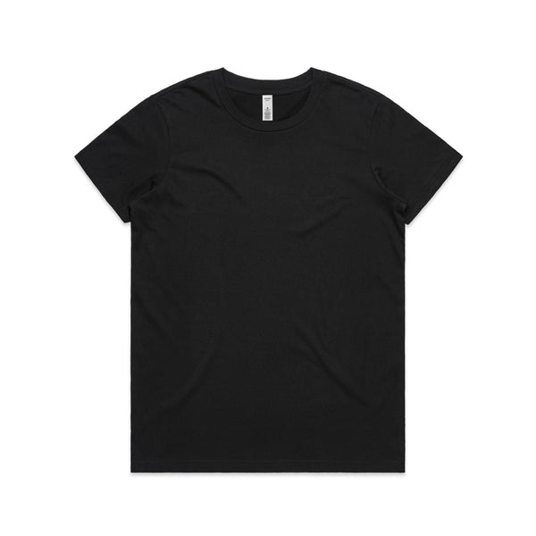 AS Colour Womens Basic Tee [88-4051]