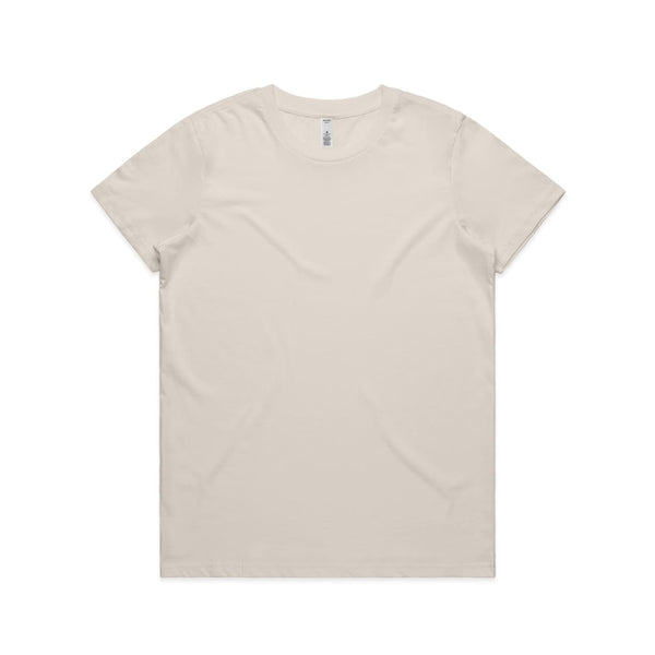 AS Colour Womens Basic Tee [88-4051]