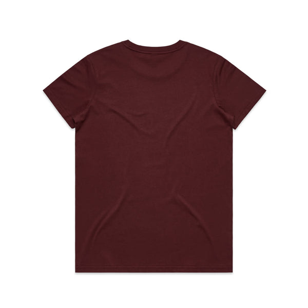 AS Colour Womens Basic Tee [88-4051]