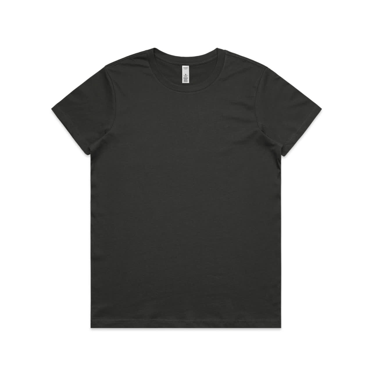 AS Colour Womens Basic Tee [88-4051]