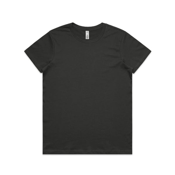 AS Colour Womens Basic Tee [88-4051]