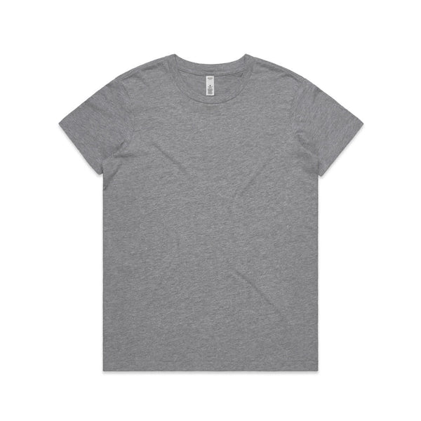 AS Colour Womens Basic Tee [88-4051]