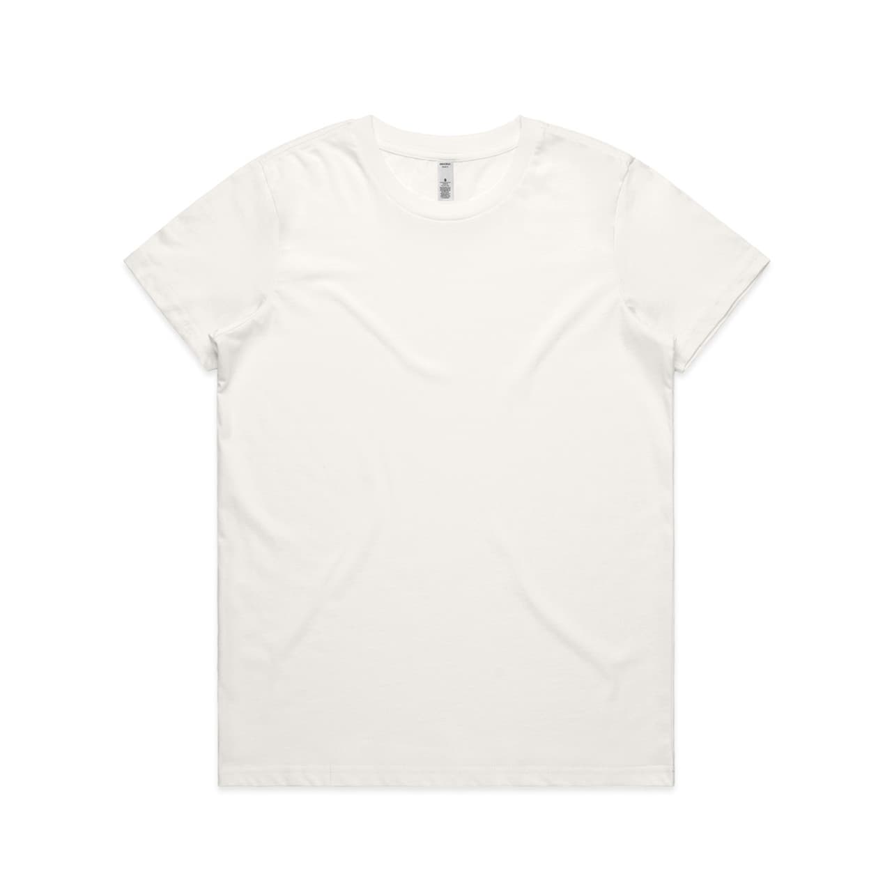 AS Colour Womens Basic Tee [88-4051]