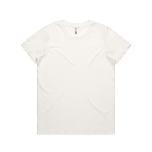 AS Colour Womens Basic Tee [88-4051]