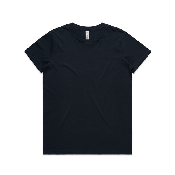 AS Colour Womens Basic Tee [88-4051]