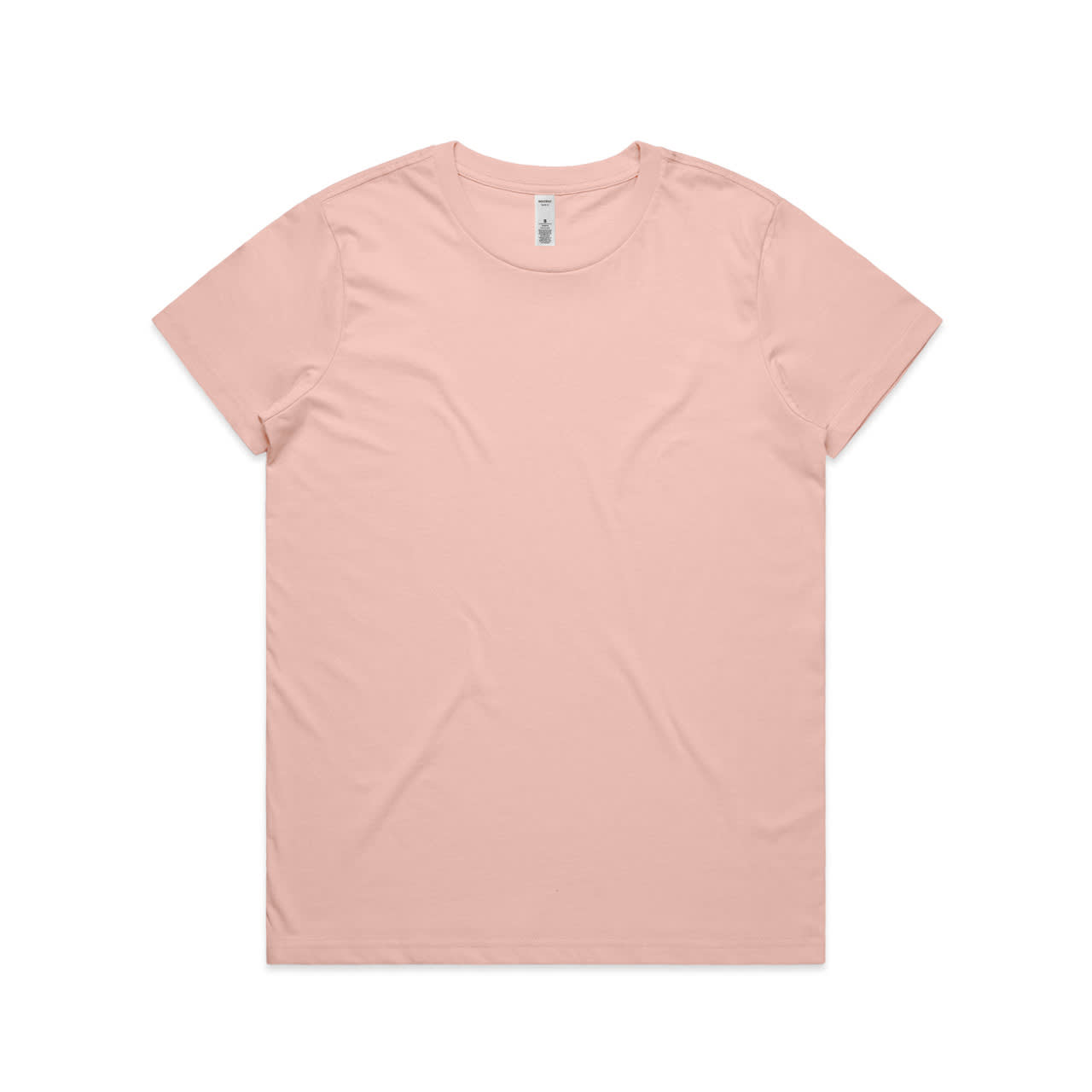 AS Colour Womens Basic Tee [88-4051]