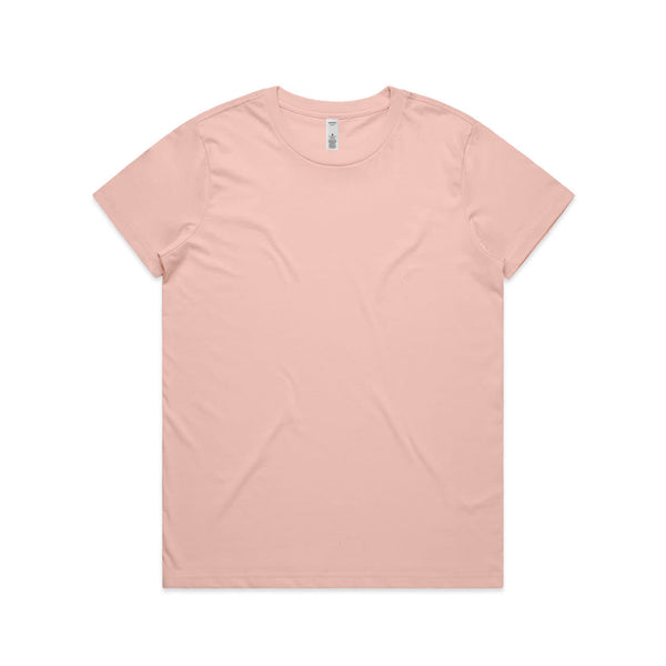 AS Colour Womens Basic Tee [88-4051]