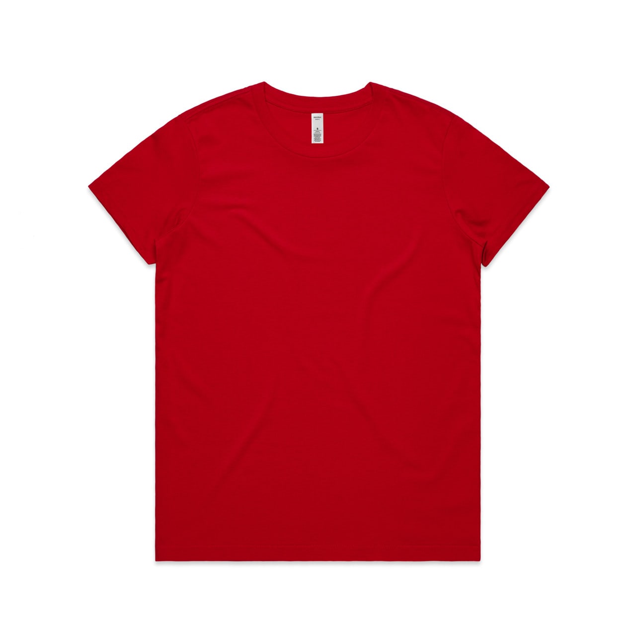 AS Colour Womens Basic Tee [88-4051]
