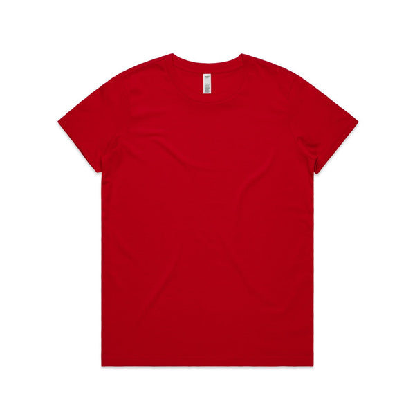 AS Colour Womens Basic Tee [88-4051]