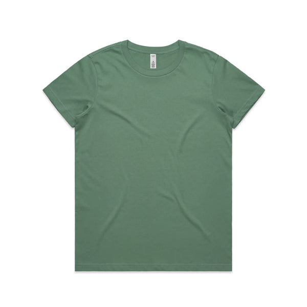 AS Colour Womens Basic Tee [88-4051]
