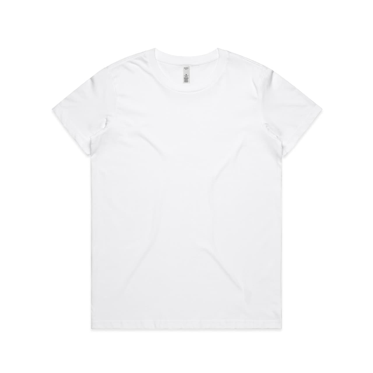 AS Colour Womens Basic Tee [88-4051]