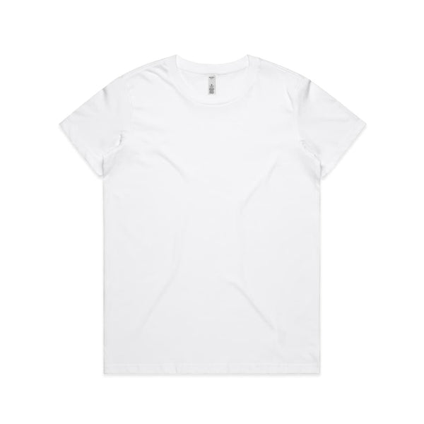 AS Colour Womens Basic Tee [88-4051]