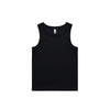 AS Colour Womens Organic Rib Tank [88-4063G]