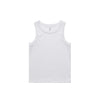 AS Colour Womens Organic Rib Tank [88-4063G]