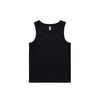 AS Colour Womens Organic Rib Tank [88-4063G]