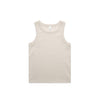 AS Colour Womens Organic Rib Tank [88-4063G]