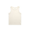AS Colour Womens Organic Rib Tank [88-4063G]