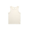 AS Colour Womens Organic Rib Tank [88-4063G]