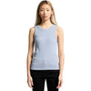 AS Colour Womens Organic Rib Tank [88-4063G]