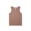 AS Colour Womens Organic Rib Tank [88-4063G]