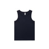 AS Colour Womens Organic Rib Tank [88-4063G]