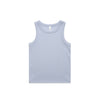 AS Colour Womens Organic Rib Tank [88-4063G]