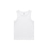 AS Colour Womens Organic Rib Tank [88-4063G]