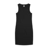 AS Colour Womens Organic Rib Dress [88-4066G]