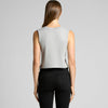 AS Colour Womens Crop Tank [88-4068]