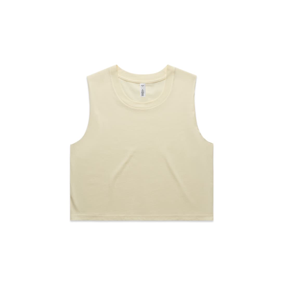 AS Colour Womens Crop Tank [88-4068]