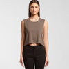 AS Colour Womens Crop Tank [88-4068]