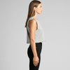 AS Colour Womens Crop Tank [88-4068]