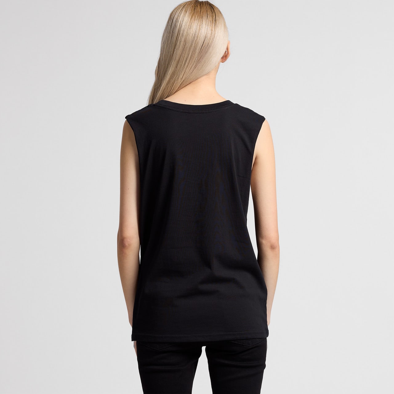 AS Colour Womens Upside Tank [88-4069]