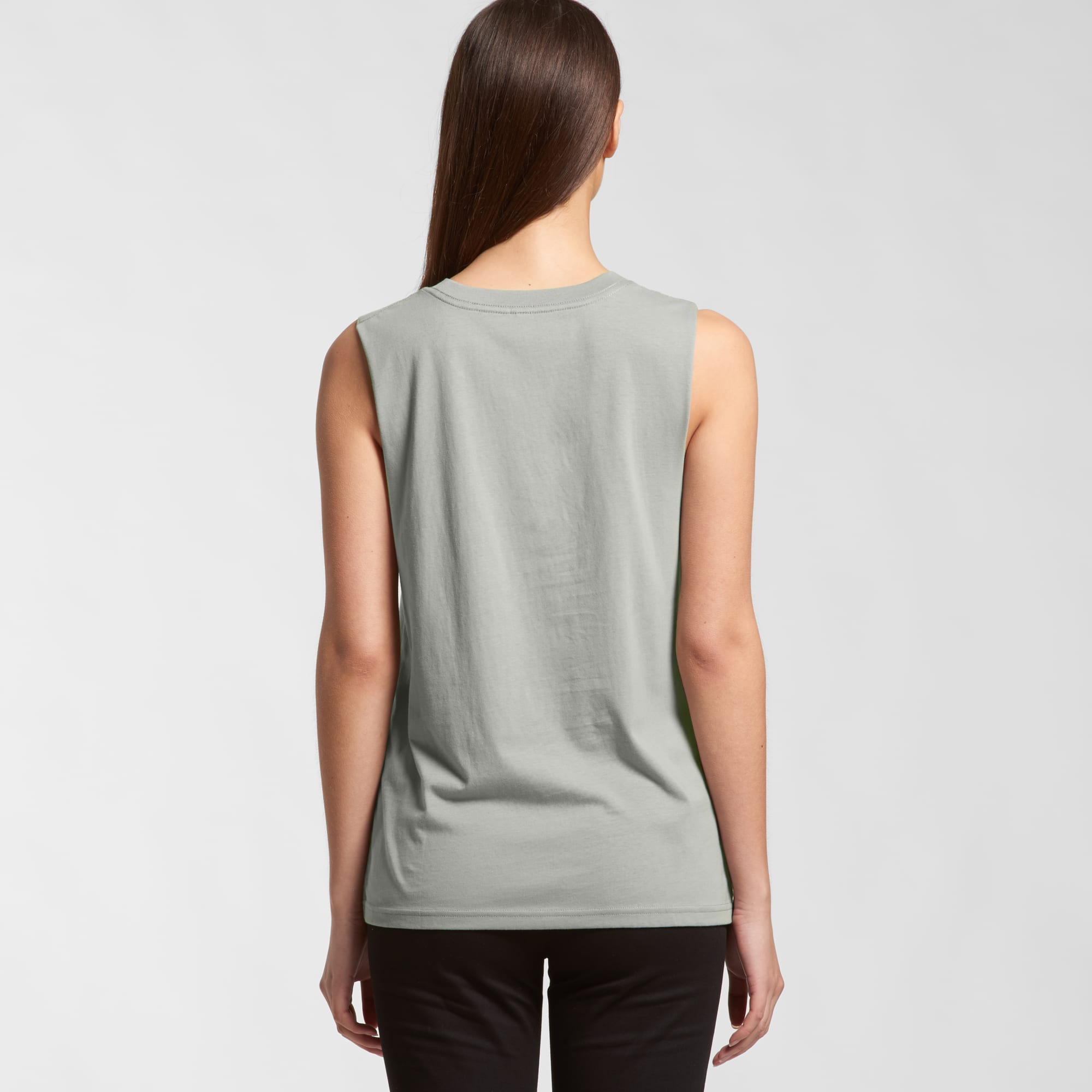 AS Colour Womens Upside Tank [88-4069]