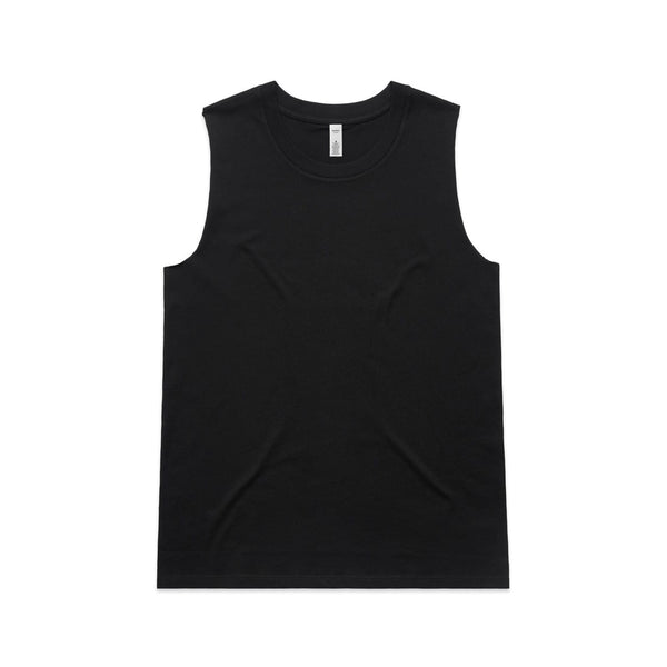 AS Colour Womens Upside Tank [88-4069]