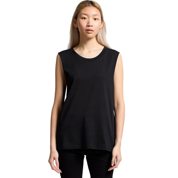 AS Colour Womens Upside Tank [88-4069]