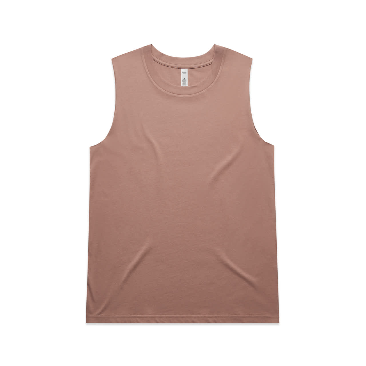 AS Colour Womens Upside Tank [88-4069]