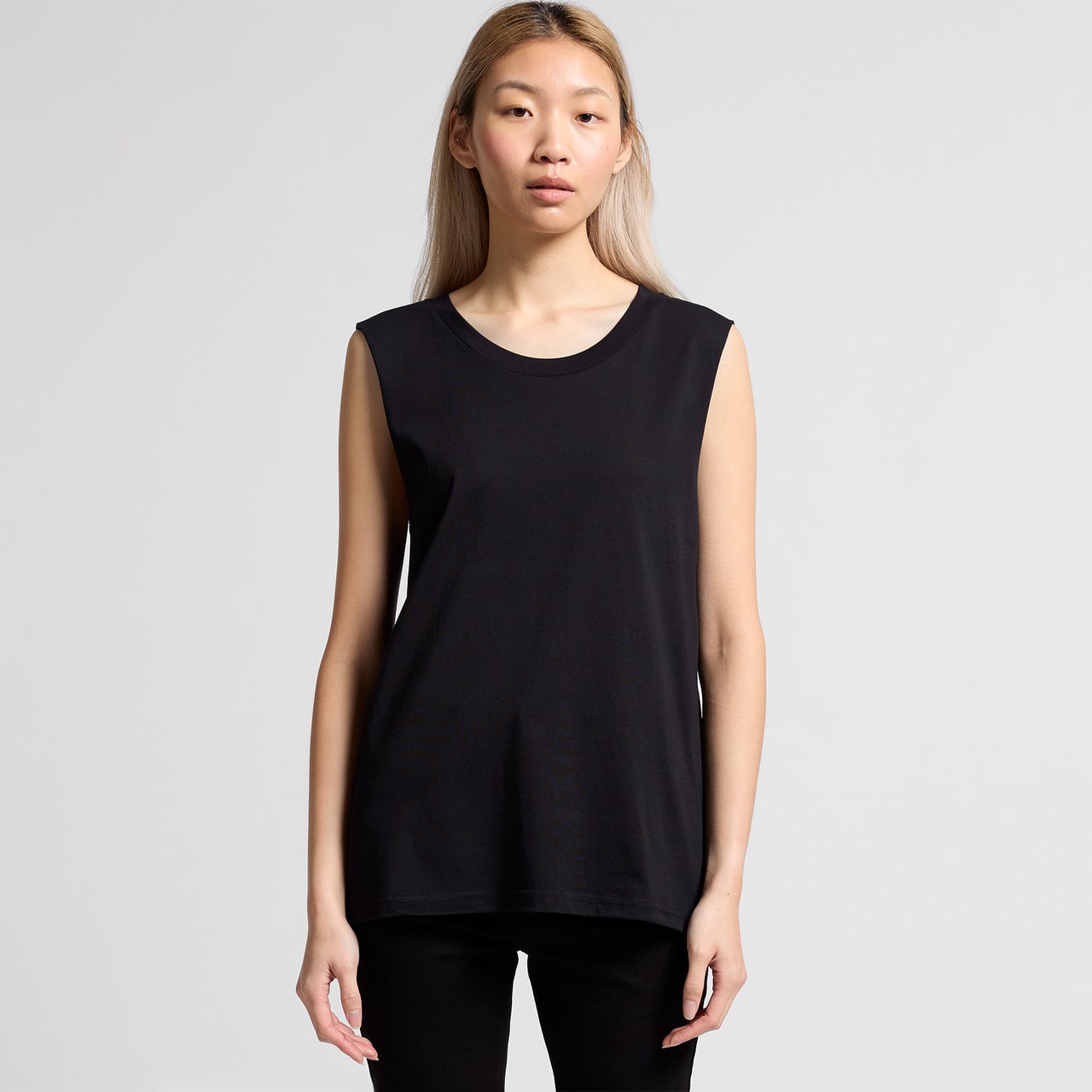 AS Colour Womens Upside Tank [88-4069]