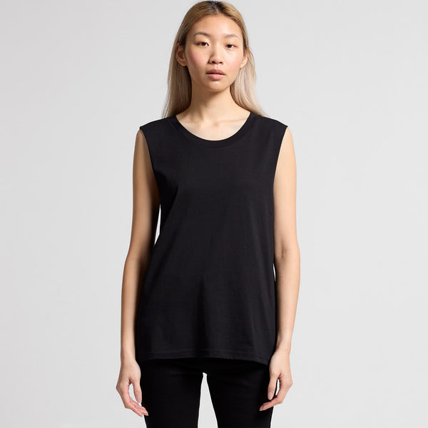 AS Colour Womens Upside Tank [88-4069]