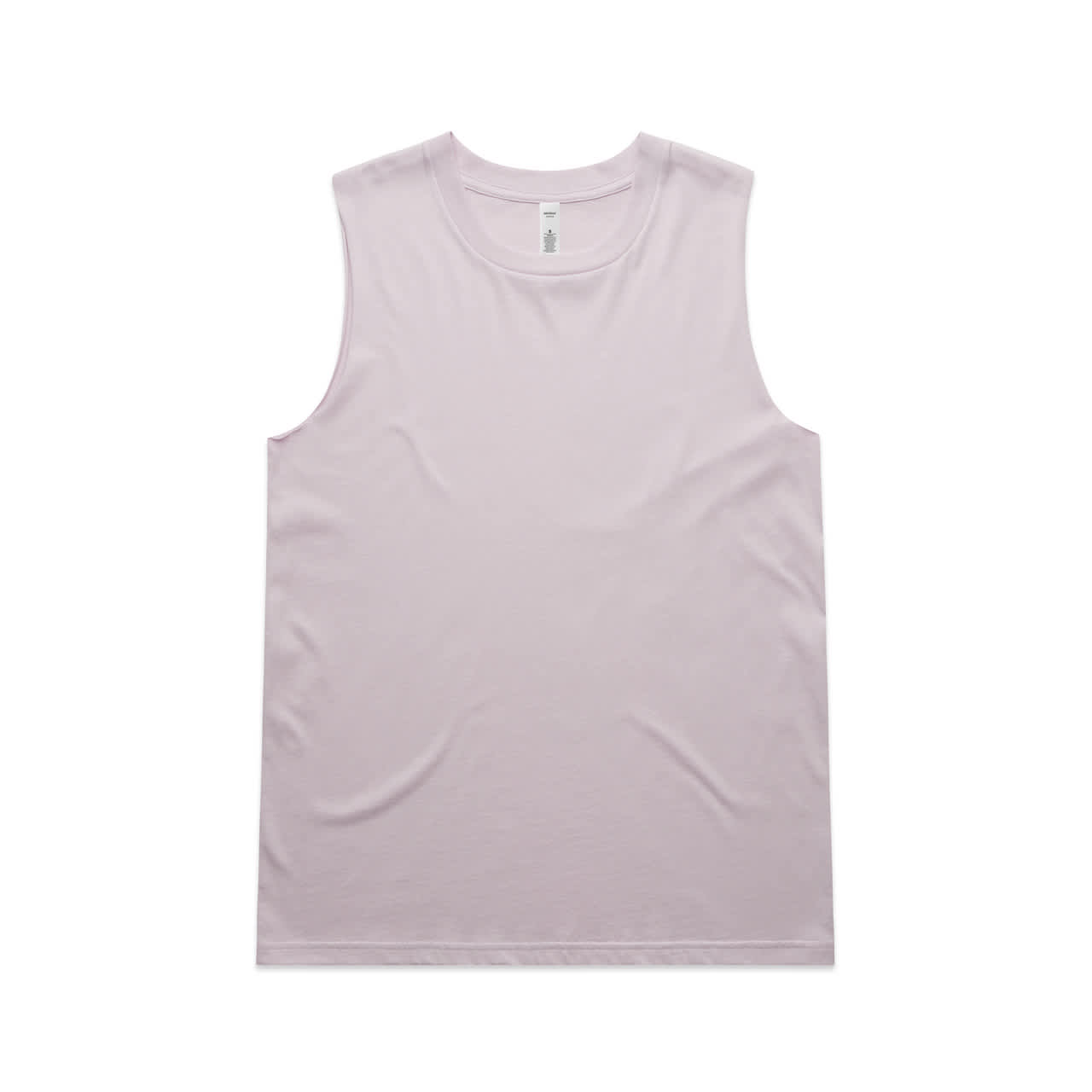 AS Colour Womens Upside Tank [88-4069]