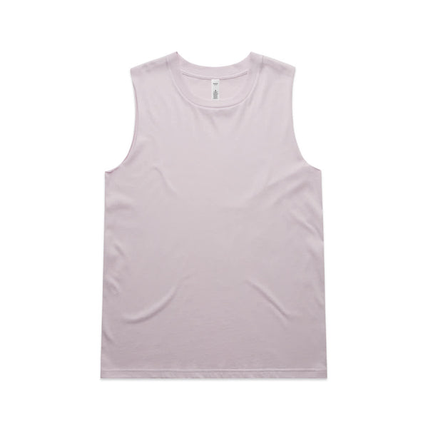 AS Colour Womens Upside Tank [88-4069]