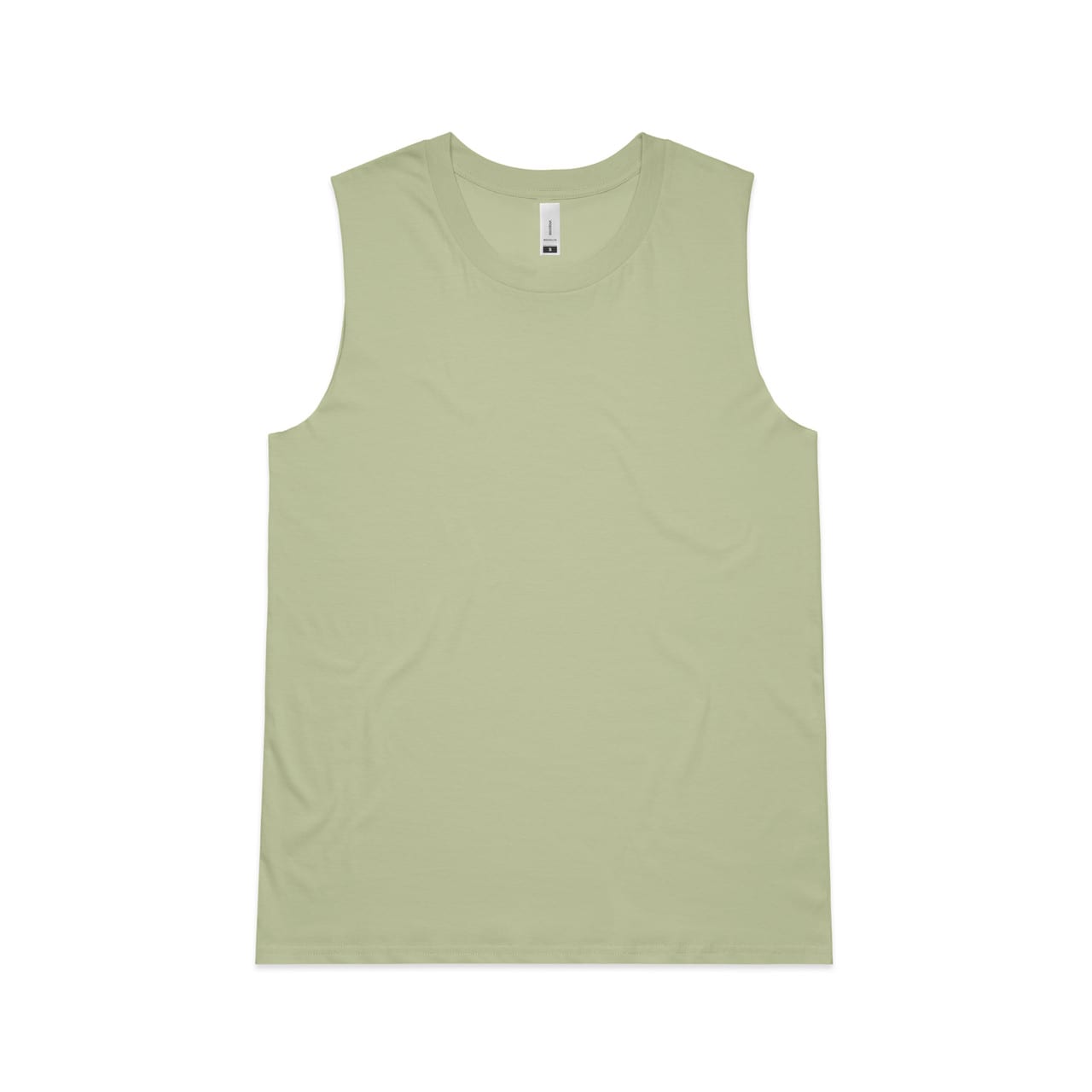 AS Colour Womens Upside Tank [88-4069]