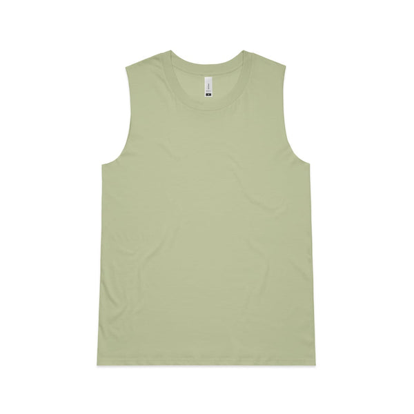 AS Colour Womens Upside Tank [88-4069]