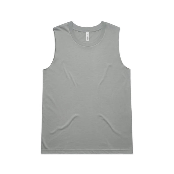 AS Colour Womens Upside Tank [88-4069]