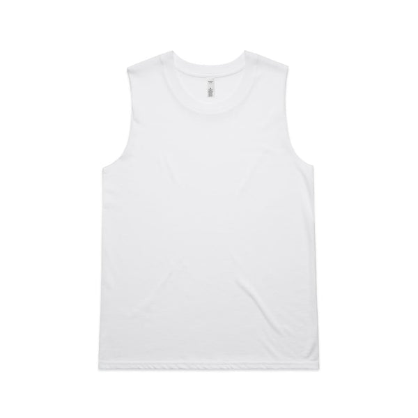 AS Colour Womens Upside Tank [88-4069]