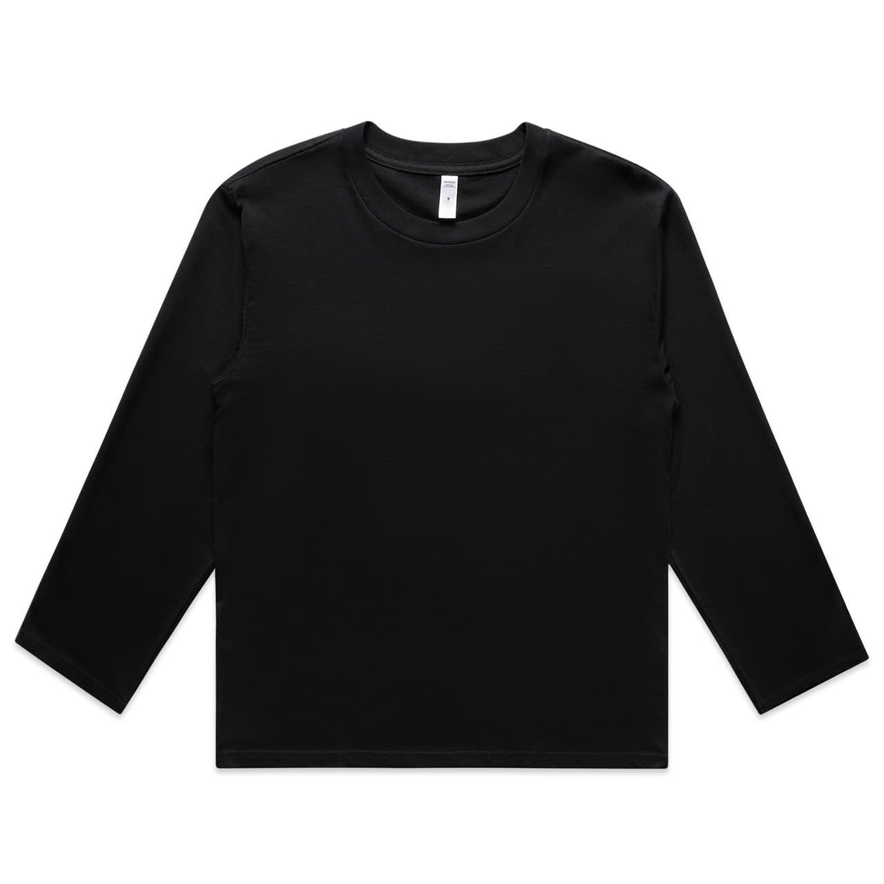AS Colour Womens Martina L/S Tee [88-4071]