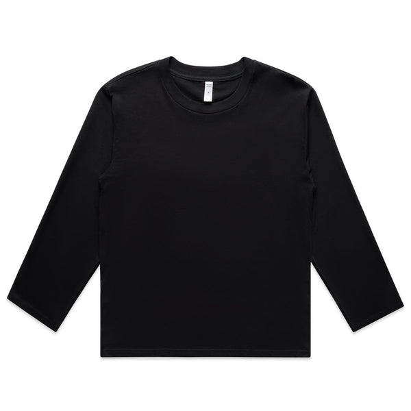 AS Colour Womens Martina L/S Tee [88-4071]