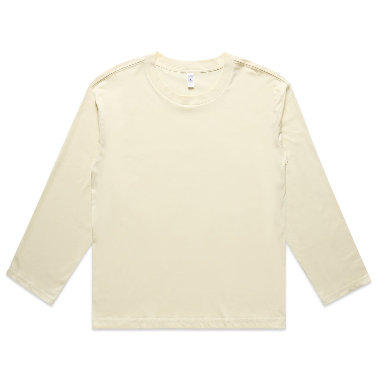 AS Colour Womens Martina L/S Tee [88-4071]