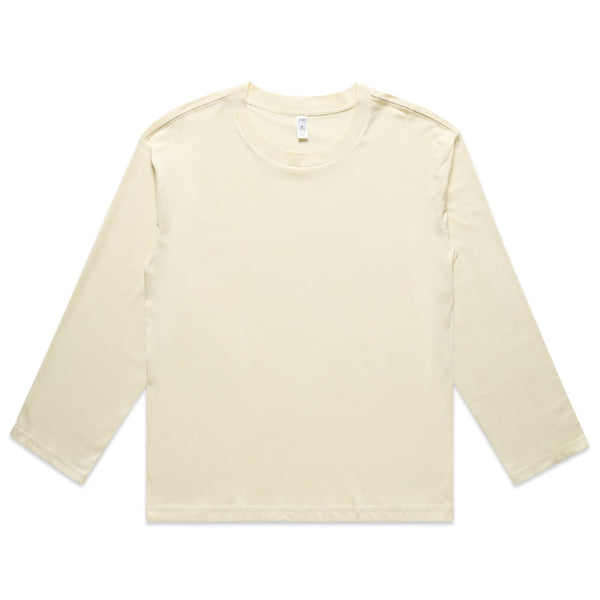 AS Colour Womens Martina L/S Tee [88-4071]